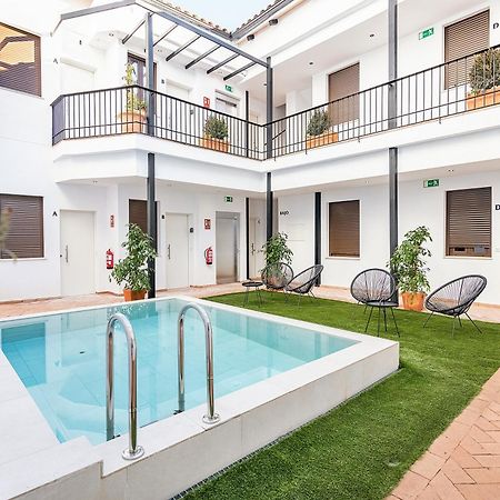 Bhost - Regina VIII Apartment Cordoba Exterior photo