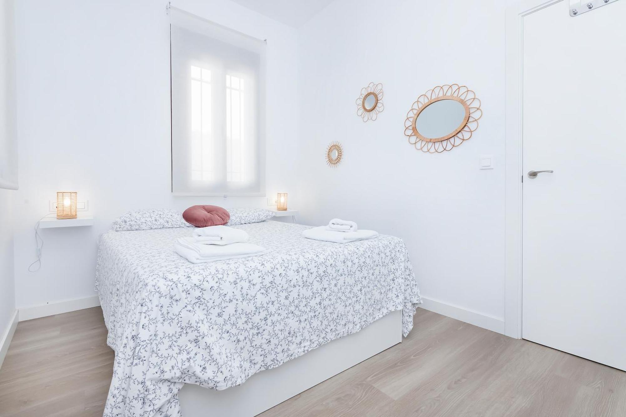 Bhost - Regina VIII Apartment Cordoba Exterior photo