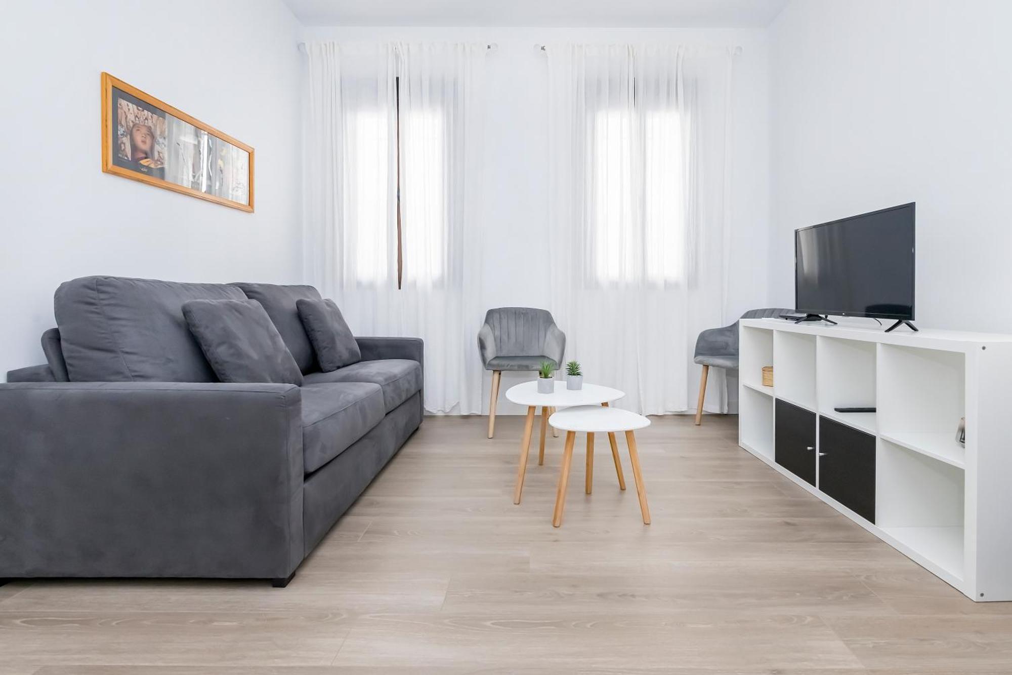 Bhost - Regina VIII Apartment Cordoba Exterior photo