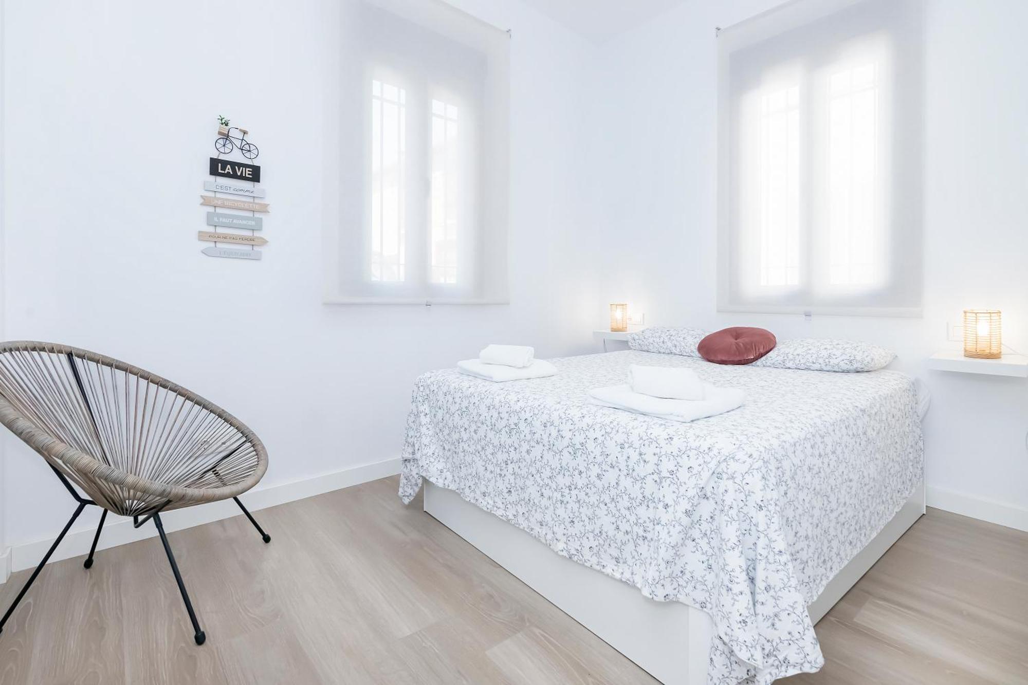 Bhost - Regina VIII Apartment Cordoba Exterior photo
