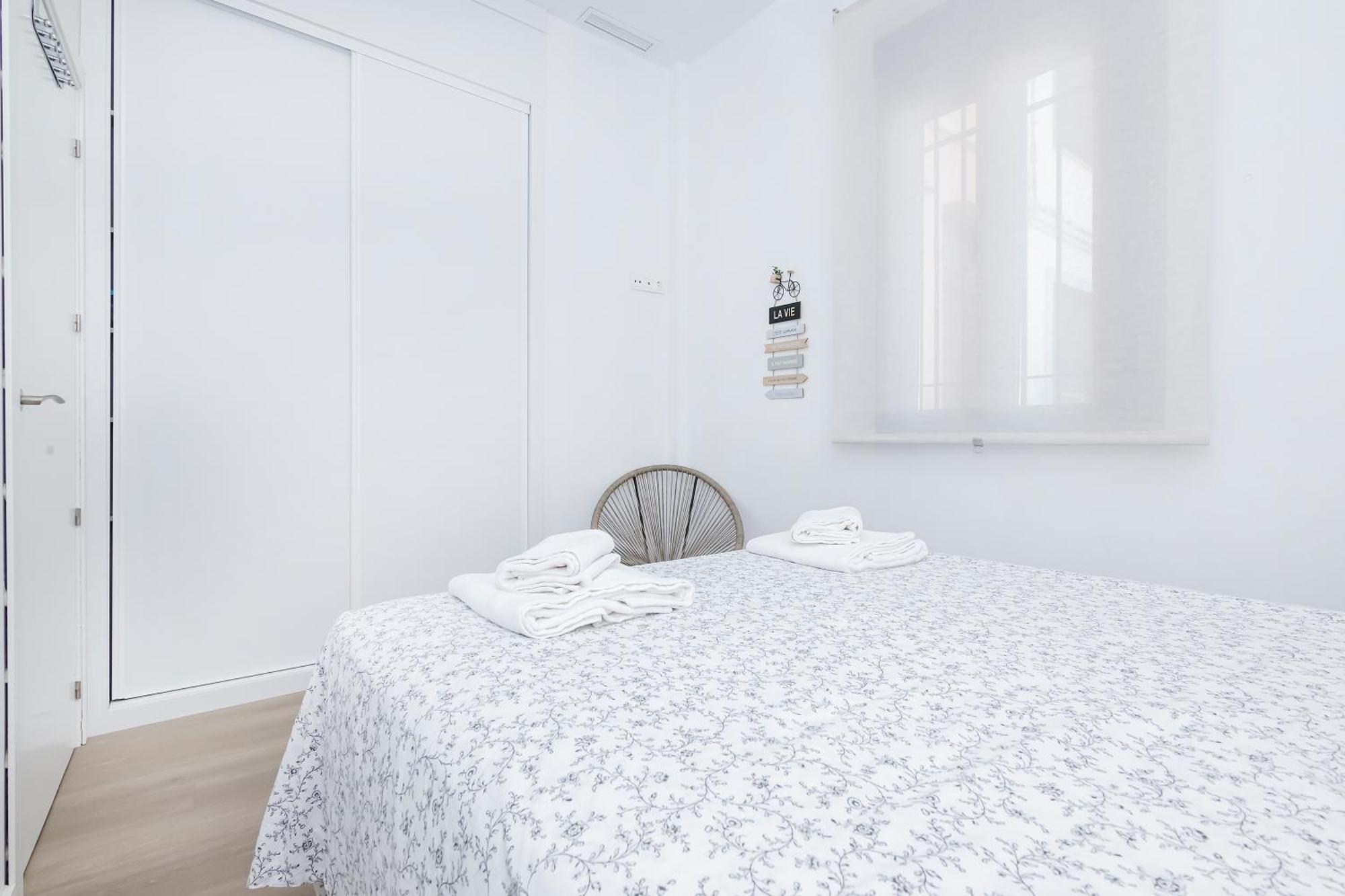 Bhost - Regina VIII Apartment Cordoba Exterior photo